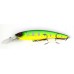 Воблер на хижака, EOS Flash Minnow F, 85мм, вага 9,0гр, заглиблення 1,5-2,5м, колір №005
